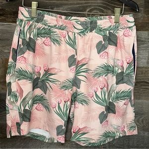 Shore Tidewater Volley Short - L